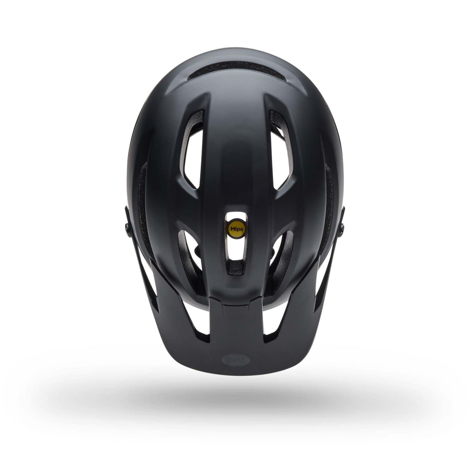 4forty MIPS / solid black / M 55-59