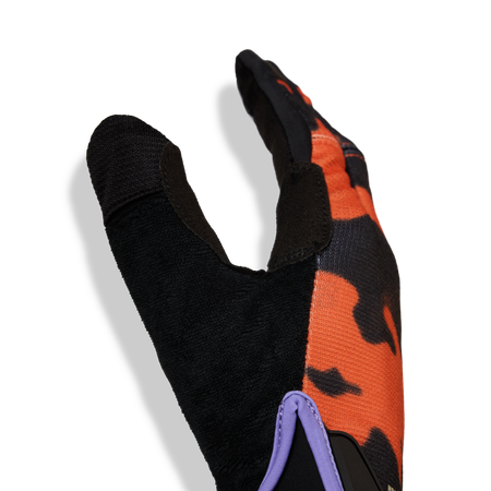 DND Glove / motion orange / XL