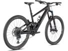 TURBO KENEVO SL COMP CARBON E-MTB Fully / gloss smoke dream silver / S5