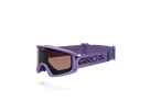 Tazz MTB Vivid Goggle / purple haze,vivid trail+clear