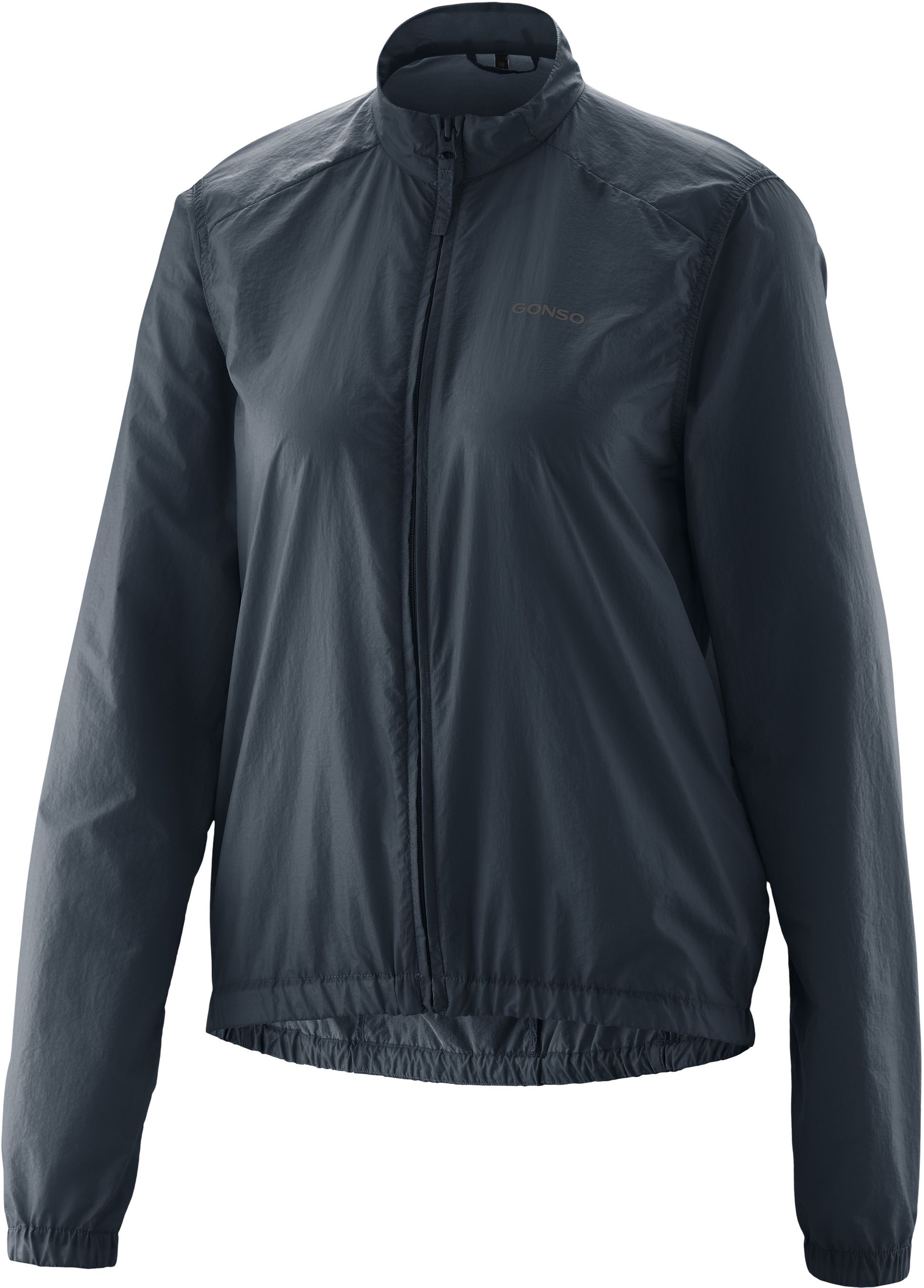 ADVENTURE Damen-Windjacke / outerspace / 42