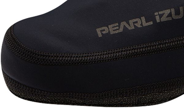 PRO AMFIB TOE COVER Zehenschutz / black / S/M