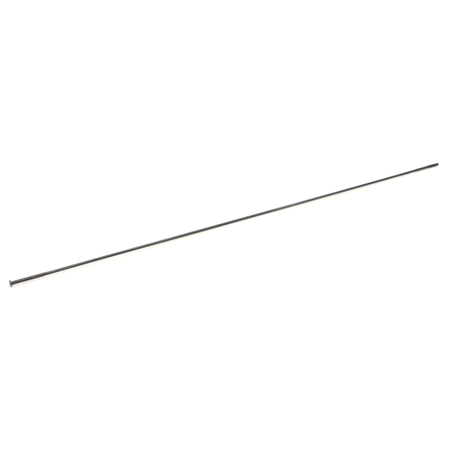 Spoke SS S.P. 2.0/1.7 295 BLK
