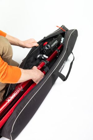 Travel Bag - Pro Mechanic HD Montageständer