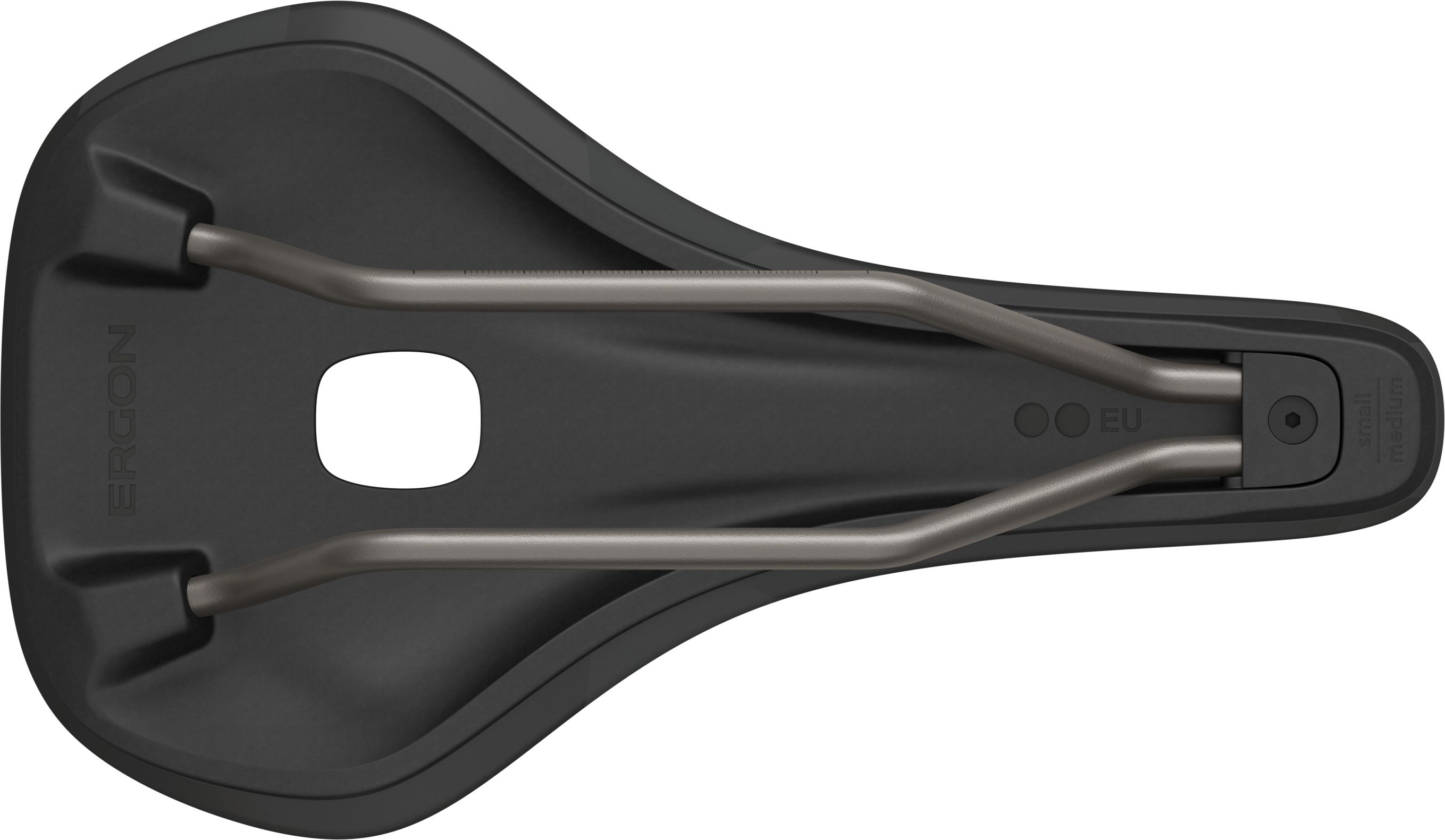 Sattel SR Allroad Comp Man / black / 143 mm, S/M 9-12 cm, 240 g