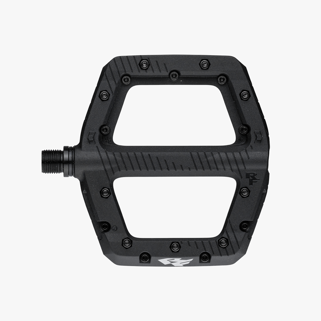 Chester Pedal Small V2 / black / one size