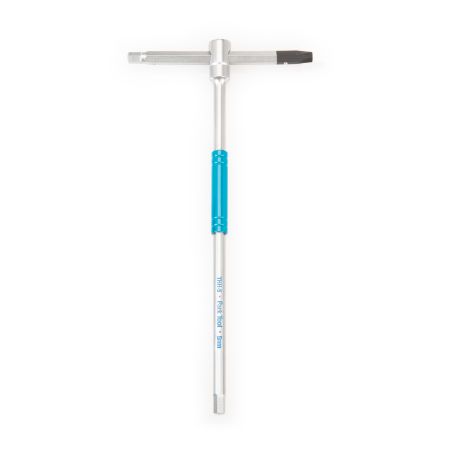THH-1 T-Griff-Inbus / silber / 2.5mm