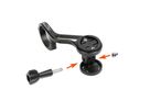 GOPRO Adapter für APOLLO / schwarz