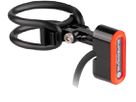 TL3 MINI Rücklicht für Nabendynamo / 6V, Sattelstütz-Befestigung