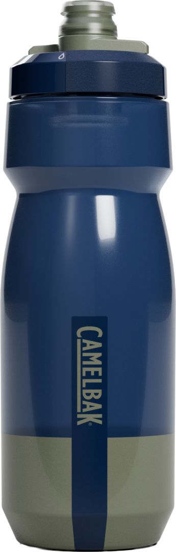 Podium Bottle 0.71l / mercury deep