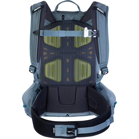 Explorer Pro 26L Backpack / steel