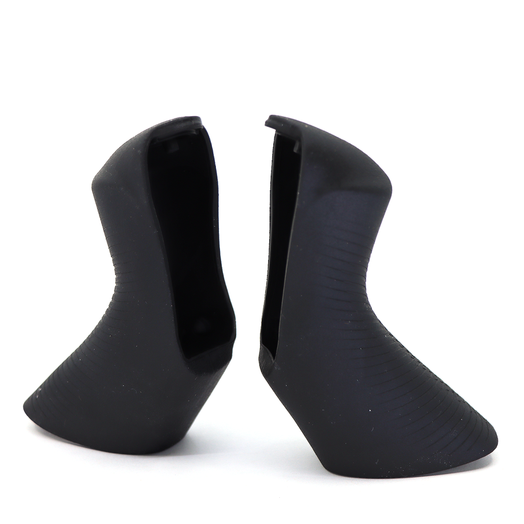 Hood Covers Red/Force eTap AXS (before MY23) hydraulic / black