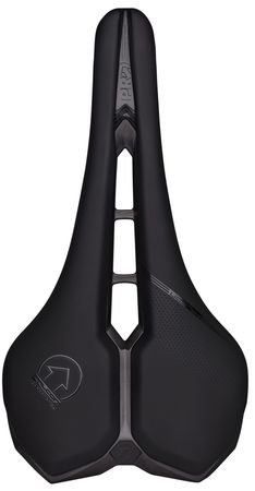 Sattel Falcon Team AF / schwarz / 142 mm, 182 g