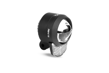 ACID E-Bike Frontlicht PRO-E 150 X-Connect / schwarz / 12V