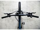 HILL BILL PRO 24 MK2 Kinder- und Jugendvelo / petrol / 24 ZOLL