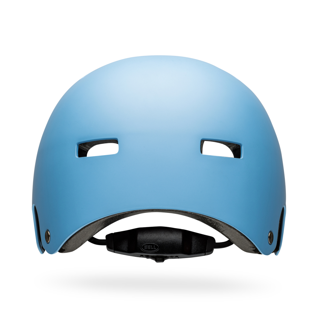 LOCAL Velohelm / solid matte blue / L 59-61.5