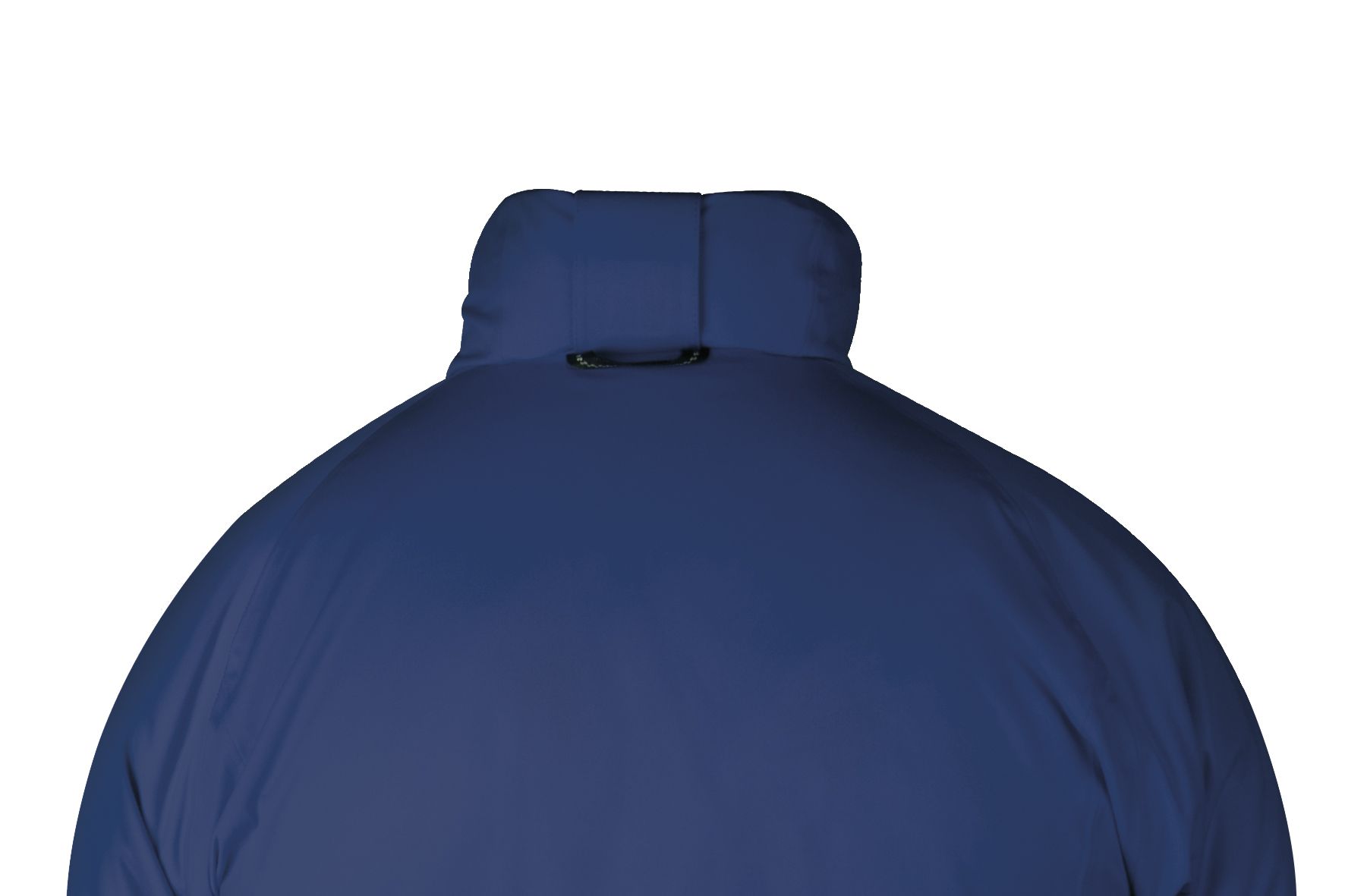 MONSUN GTX Herren-Regenjacke / dark blue / 52