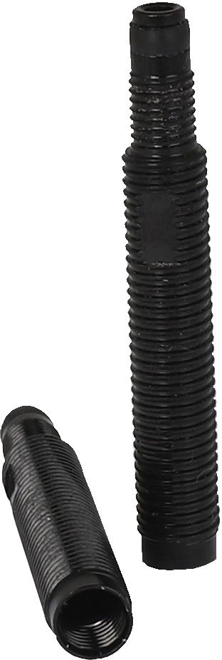 VALVE EXTENSION Ventilverlängerung 30mm / schwarz