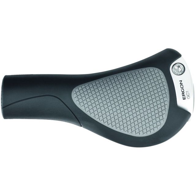 GC1 Komfortgriff / black