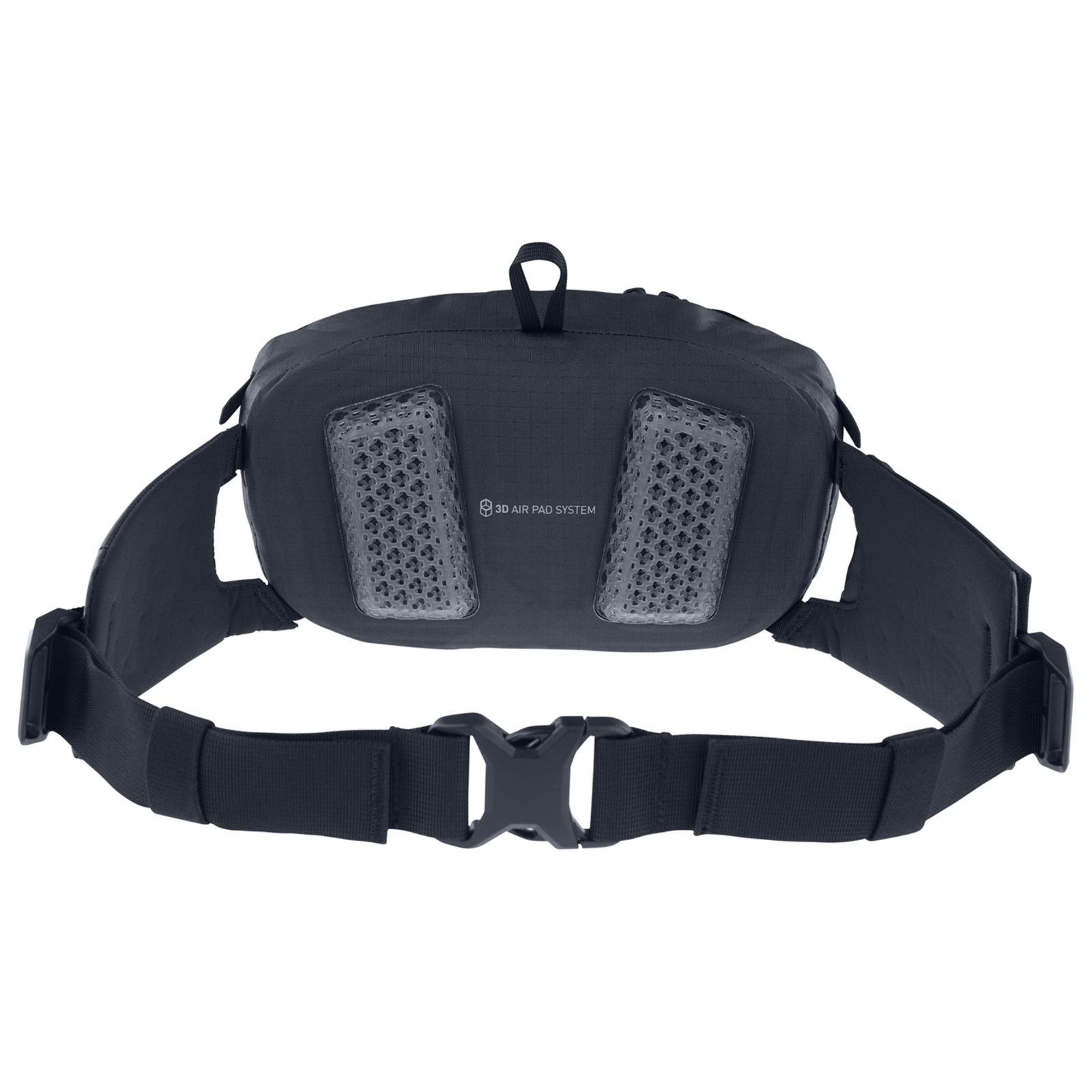 Hip Pouch 3D WP 2L / black