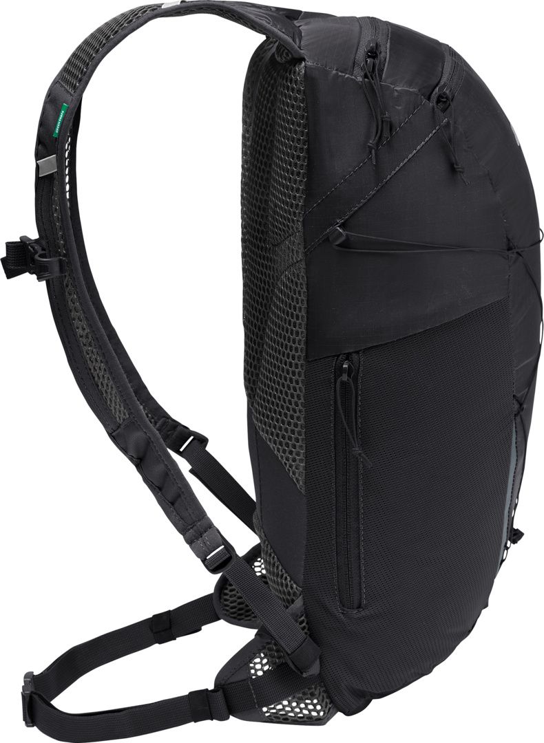 Uphill 12 / black / 12 l