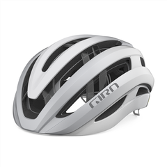 ARIES SPHERICAL MIPS Velohelm / matte white / M 55-59