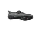 Men Tri SH-TR9 Schuh SPD- SL / matte gunmetal / 36