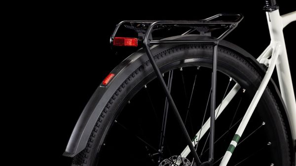 NUROAD ONE FE Jugendvelo / desertstone'n'green / XS