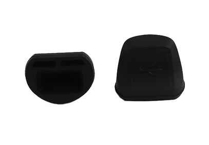 Zubehör - USB-Kappe Ersatz zu SAFETY FRONT/BACK/SET von D-LIGHT