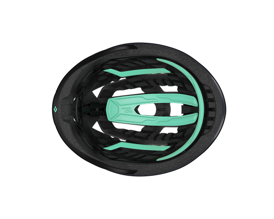 LAZER Unisex Road Z1 KinetiCore / cosmic blue / L