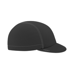 Peloton Cap / charcoal
