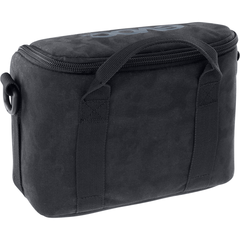 CB 3L Camera Block / black