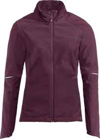 Softshell, Thermojacken - WINTRY IV Damen-Softshelljacke  von VAUDE