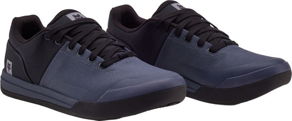 UNION CANVAS Flatpedalschuhe / blue steel / 45