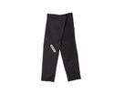 FLEXI Unisex-Armlinge / schwarz / XS