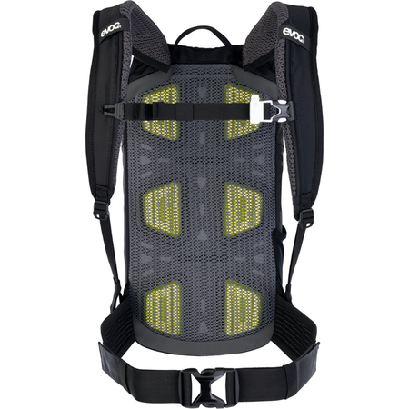 Stage 12L Backpack / black