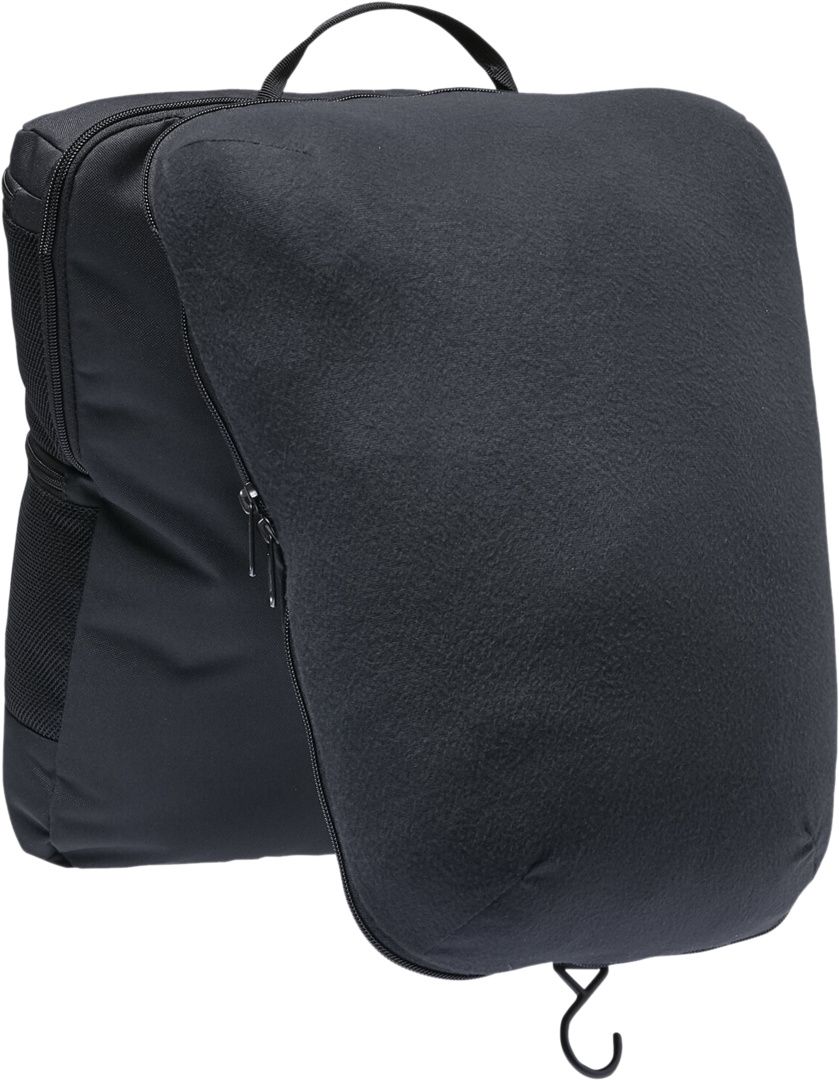 SortYour Back / black / 16 l