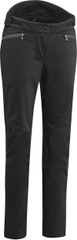 SKARN Damen-Softshellhose / schwarz / 46