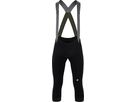 MILLE GT SPRING FALL C2 Herren-3/4-Trägerhose / black series / 3XL