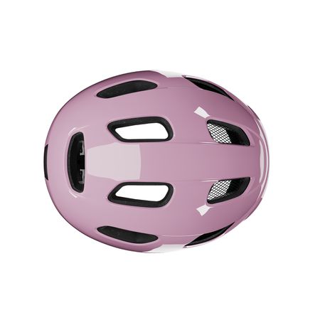 Kids Pnut 2.0 KinetiCore Helm / pink noise