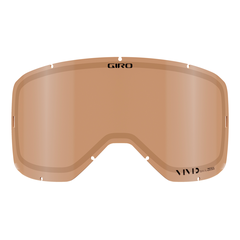 Revolt Lens / vivid copper S2
