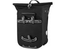 VARIO PS Taschenrucksack / black / 20 L
