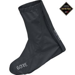 C3 GTX Unisex-Überschuhe / black / XL=45-47