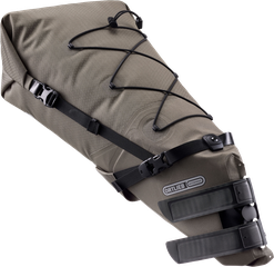 SEAT-PACK L Satteltasche / dark sand / 16.5l