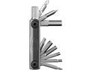 Multitool F15 / dunkelblau