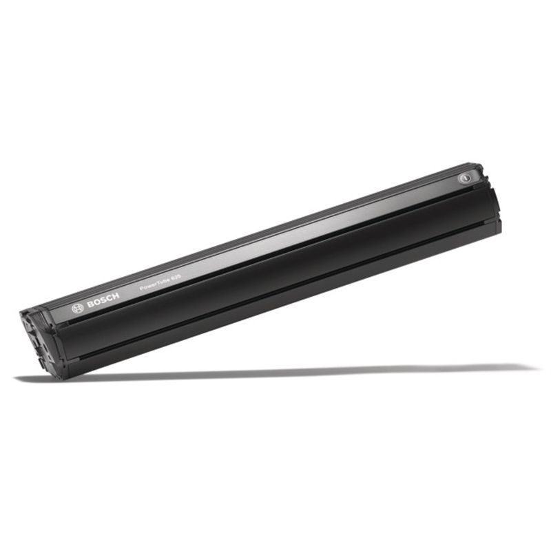 PowerTube-Akku 625Wh, Horizontal