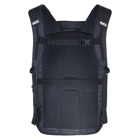 Travel Backpack 22 / multicolour