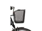 Basket Beemster Metall Fastrider black / black
