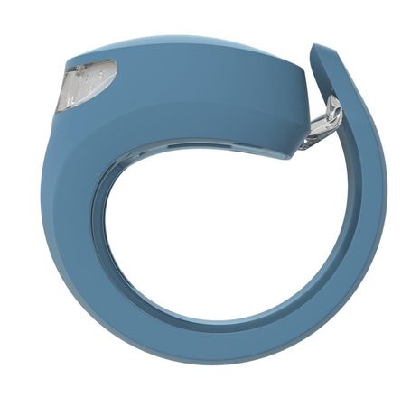 Rücklicht Frog V3 / new denim blue