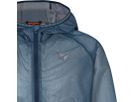 NARUS Kinder-Regenjacke / hale navy / 128